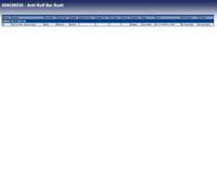 Stabilisatorlager aan draagarm ADH28036 - thumbnail