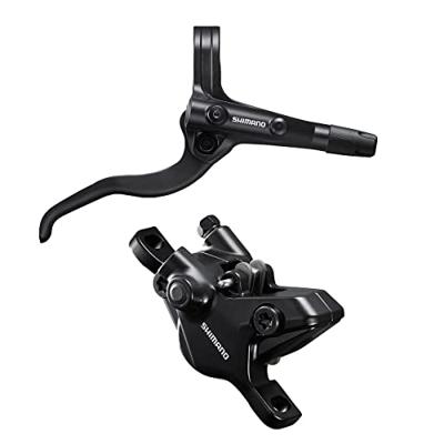 SHIMANO schijfrem "br-mt410 und bl-mt401" disc brake shim.br-mt410 bl-mt401 rear 1700mm b01s