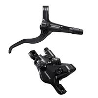 SHIMANO schijfrem "br-mt410 und bl-mt401" disc brake shim.br-mt410 bl-mt401 rear 1700mm b01s - thumbnail