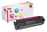 Tonercartridge quantore hp cf383a rood - thumbnail
