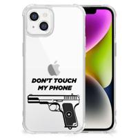 iPhone 14 Anti Shock Case Pistol DTMP - thumbnail
