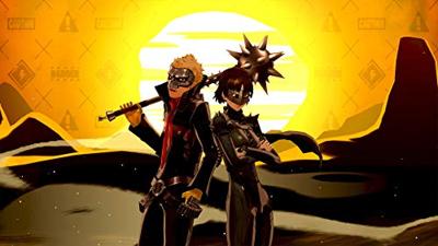 Persona 5 Royal Launch Edition