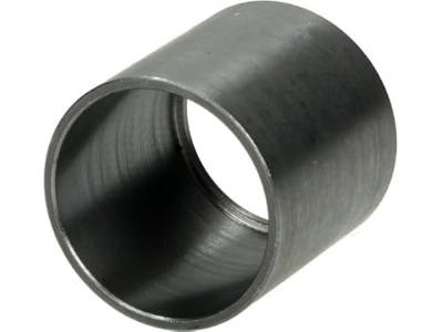 Verloopbus uitlaat Minarelli AM6 25->28