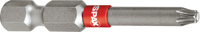 Spax schroefbit T-star Torx TX25 oranje (5st) - thumbnail