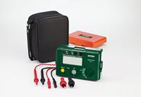Extech MG310 Isolatiemeter 250 V, 500 V, 1000 V 5.5 GΩ - thumbnail