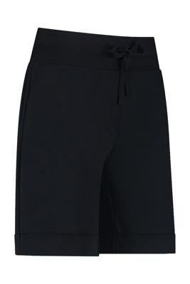 Studio Anneloes City Bermuda 94774 Korte Broeken 9000 Black