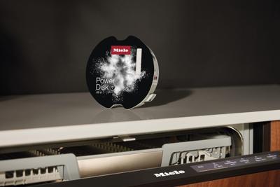 Miele PowerDisk voorraadset 12 stuks Vaatwassers accessoire