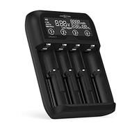 Ansmann Lithium 4 - thumbnail