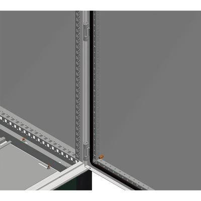 Schneider Electric NSYSMVR20 NSYSMVR20 (b x h) 42 mm x 2000 mm Staal 1 stuk(s)