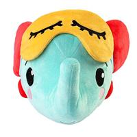 Knuffel Fisher-Price Olifant 30 cm - thumbnail