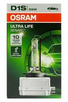 Osram Auto 66140ULT Xenonlamp Xenarc Ultra Life D1S 35 W 85 V - thumbnail