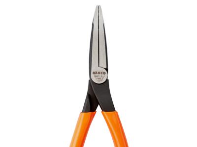 Bahco platbektang 140 mm | 2421 D-140IP