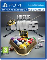 Hustle Kings VR (PSVR Required) - thumbnail