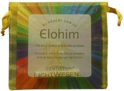 Lichtwesen Lichaamskristallen verheldering wit 58 (1 st) Lichtwesen Lichaamskristallen verheldering wit 58 (1 st)
