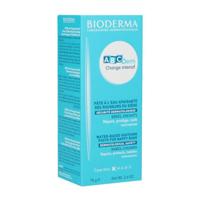 Bioderma ABCDerm Change Intensif 75 g - thumbnail