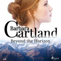 Beyond the Horizon (Barbara Cartland's Pink Collection 118) - thumbnail
