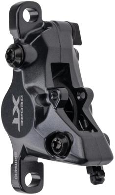 SHIMANO bremssattel "xt br-m8200" shim.crake calipers xt sw pm 2ko m8200 metal