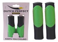 Dutch Perfect Handvatten - Groen - thumbnail
