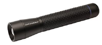 Scangrip Zaklamp Flash 300 300 Lumen wit licht schijnt tot 210 meter ver