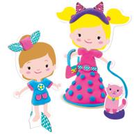 SES Creative Fashion Studio Kleiset - thumbnail