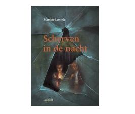 Scherven in de nacht - Martine Letterie - eBook (9789025853914) Scherven in de nacht - Martine Letterie - eBook (9789025853914)