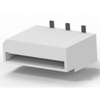 FFC & FEC CONNECTOR AND ACCESSORIES 1735042-6 TE Connectivity Inhoud: 1 stuk(s) - thumbnail