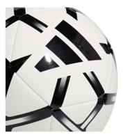 Adidas Starlancer voetbal - zwart/wit - thumbnail