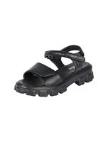 Bullboxer Sandalen AUC000F1S_BLACK Zwart-38 maat 38 - thumbnail