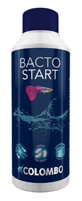 Bacto Start 250 Ml aquaria Colombo - Colombo