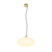 SLV HanglampOlypso goud Ø 39,3cm - 1010414 - thumbnail