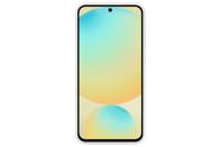 Samsung S24 FE Flipsuit Case Telefoonhoesje Geel - thumbnail