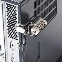 Smartkeeper CSK-SLD01 USB-A-poortslot Grijs Cijferslot - thumbnail