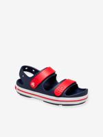 Kinderklompen 209423 Crocband Cruiser Sandal CROCS(TM) marineblauw - thumbnail
