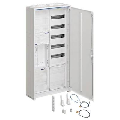 Hager ZB32SET15LK Complete kast Opbouw (op muur) Inhoud: 1 stuk(s) Hager ZB32SET15LK Complete kast Opbouw (op muur) Inhoud: 1 stuk(s)