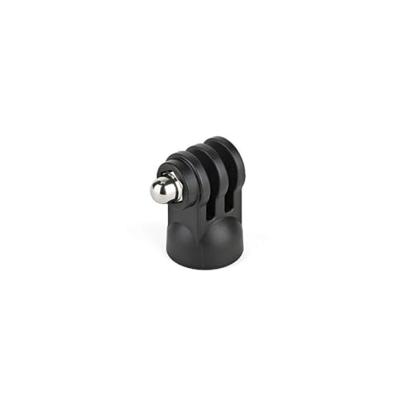 Joby Pin Joint Mount Black