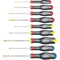 Facom Schroevendraaierset Protwist 9 Delig - AT.9PB - AT.9PB - thumbnail