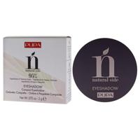 PUPA Natural Side Compact Eyeshadow Golden Rose 2gr - thumbnail