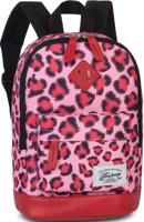 Bestway Kinderrugzak Leopard Roze - thumbnail