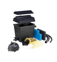 Ubbink FiltraClear 6000 PlusSet vijverfilter - thumbnail