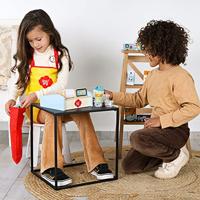 SES Creative Ses petit pretenders mega winkel set - thumbnail