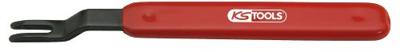 KS Tools 1402224 Clip-loser, rechte vorm