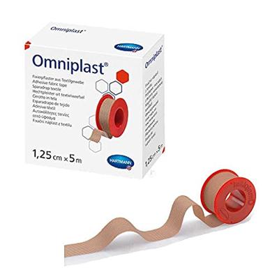 Omniplast 1,25cmx5m 1 P/s