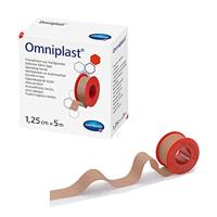 Omniplast 1,25cmx5m 1 P/s - thumbnail