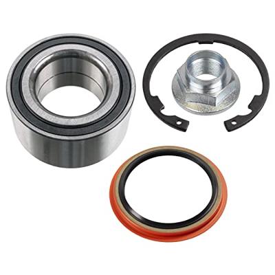 Febi Bilstein 173669 wiellagerset