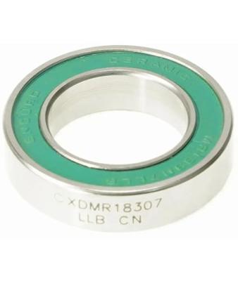 ENDURO BEARINGS Cxd mr 18307 llb - xd-15 ceramic (radial) - 18x30x7