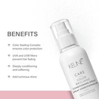 Keune Color Brillianz Conditioner Spray 140ml - thumbnail