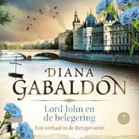 Lord John en de belegering - thumbnail