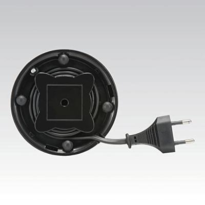 Cloer 7579 Koffiemolen Zilver