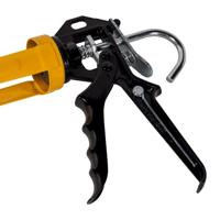 Roughneck Gereedschap Kopen Bij ToolMax.nl Roughneck kitpistool pro |halve loop | 265mm - 32-230 - thumbnail