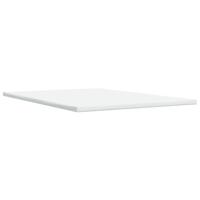 Boxspring met matras fluweel zwart 140x190 cm - thumbnail